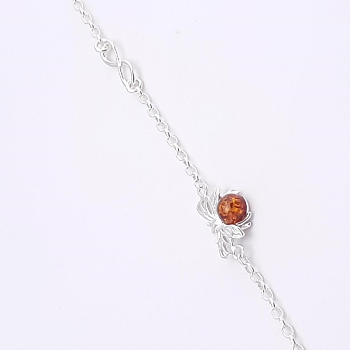 PULSERA INSECTO 2