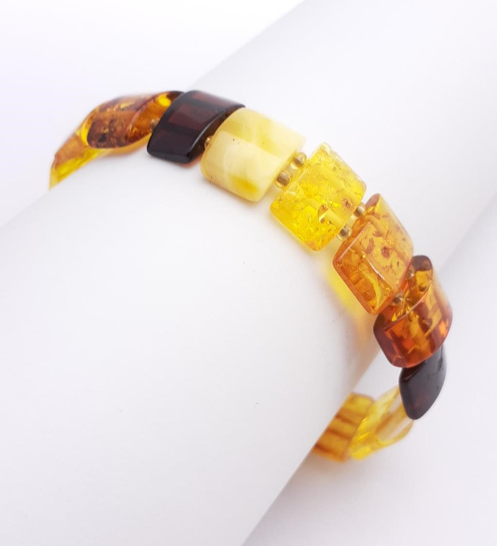 PULSERA DUQUESA