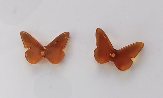 ARETES BUTTERFLY