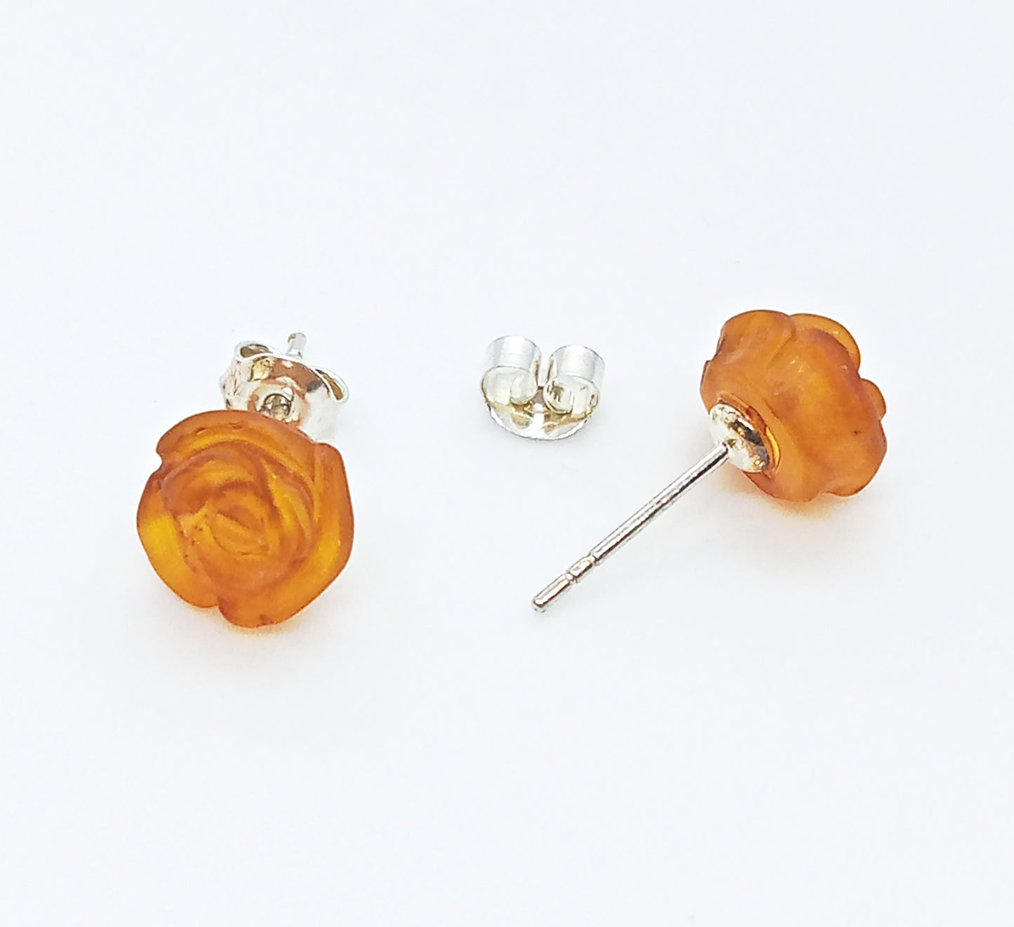 ARETES ROSA