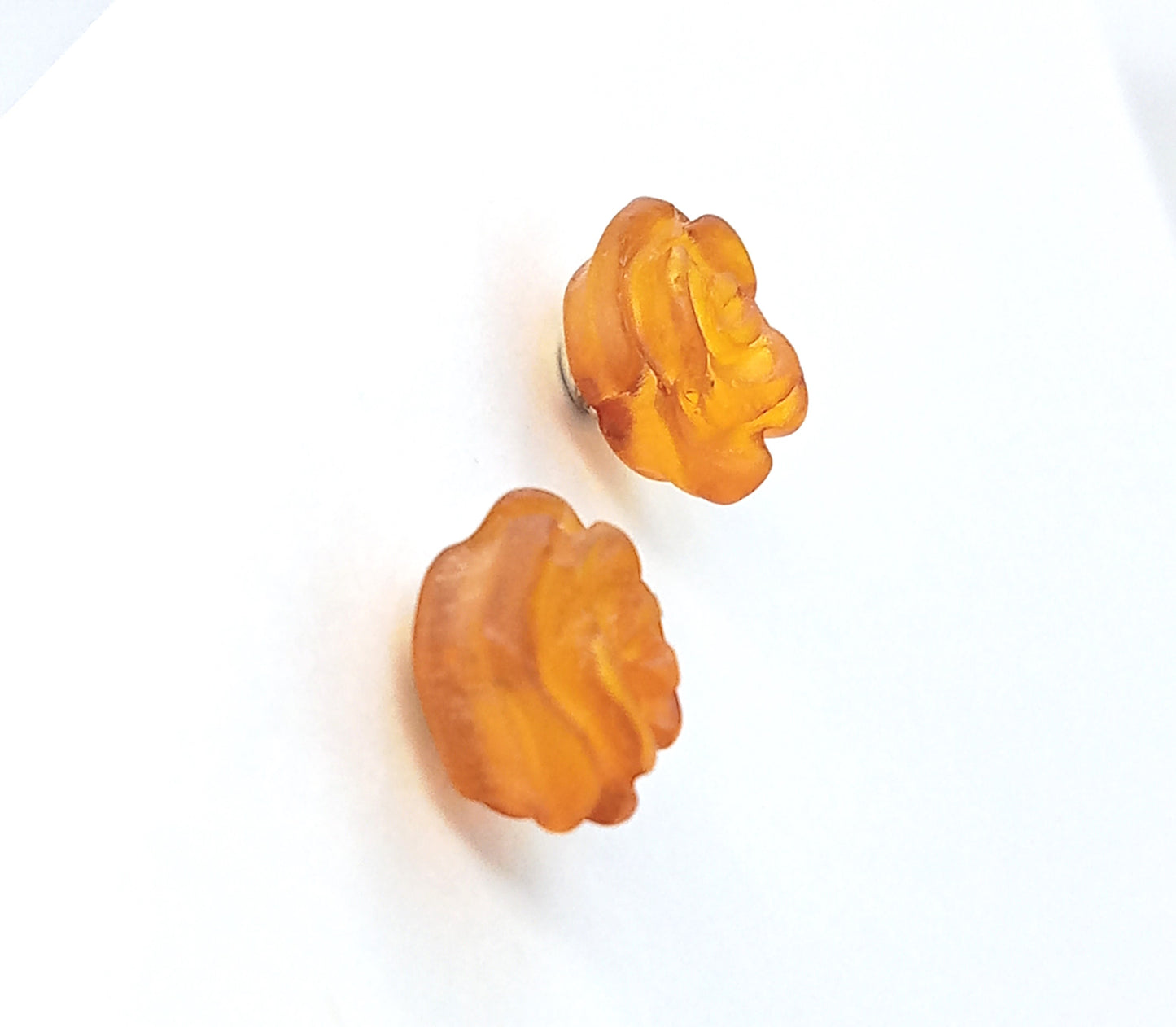 ARETES ROSA