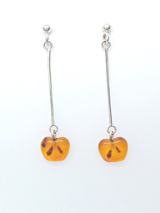 ARETES MANZANA