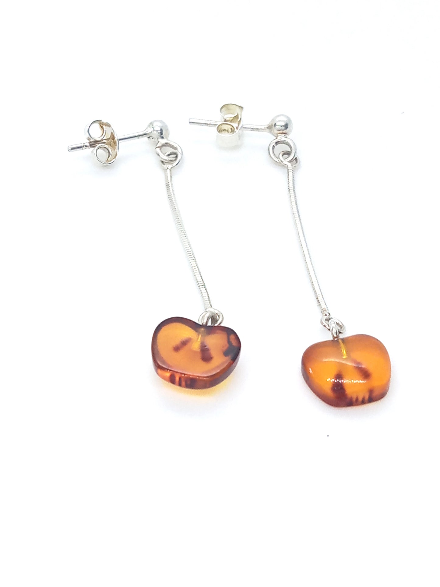 ARETES MANZANA