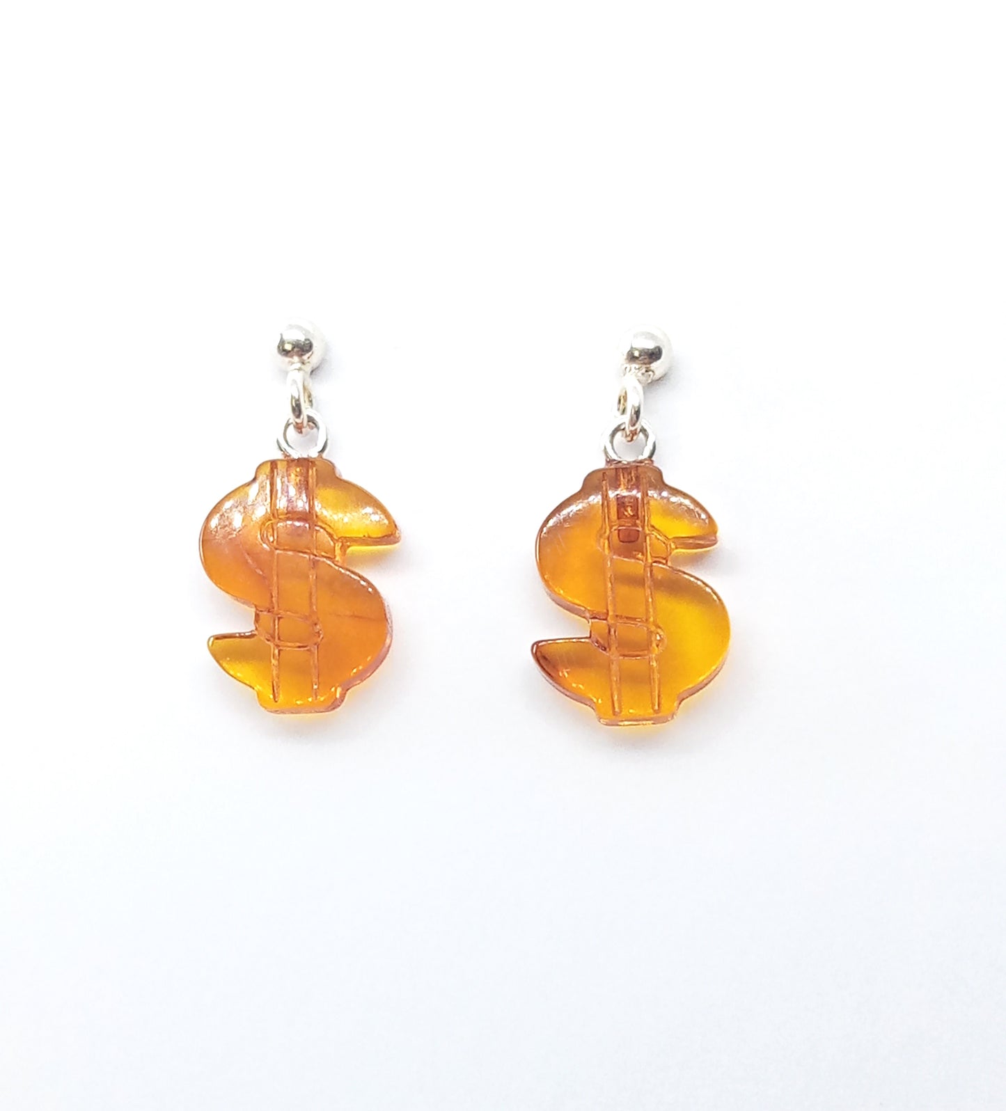 ARETES DINERO