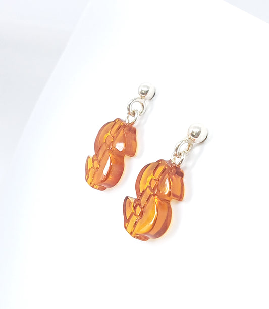 ARETES DINERO