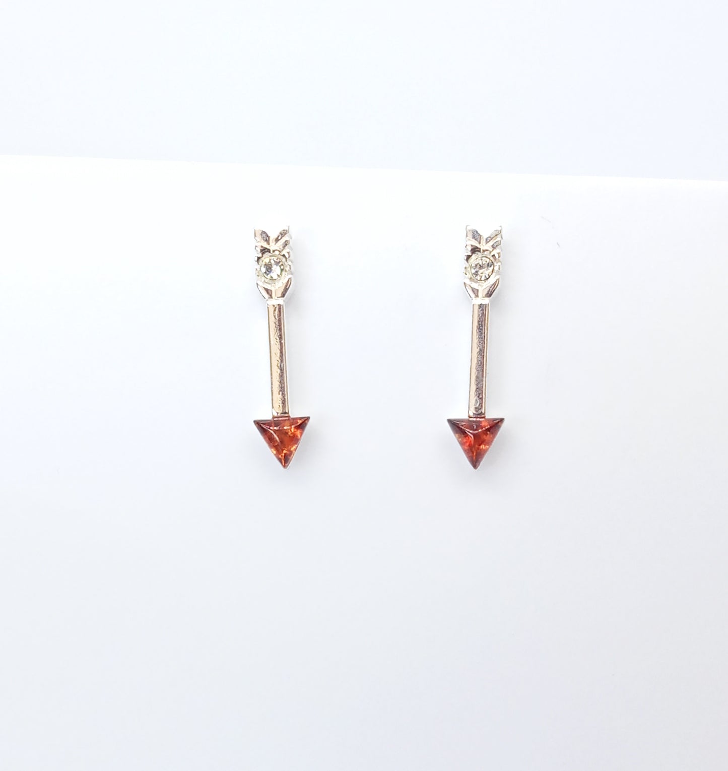 ARETES FLECHA