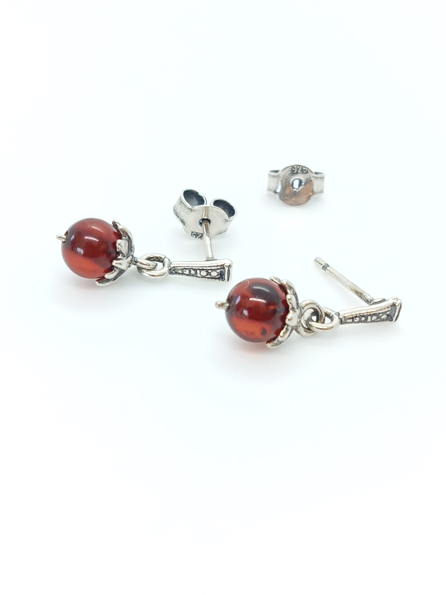 ARETES FRUTALES