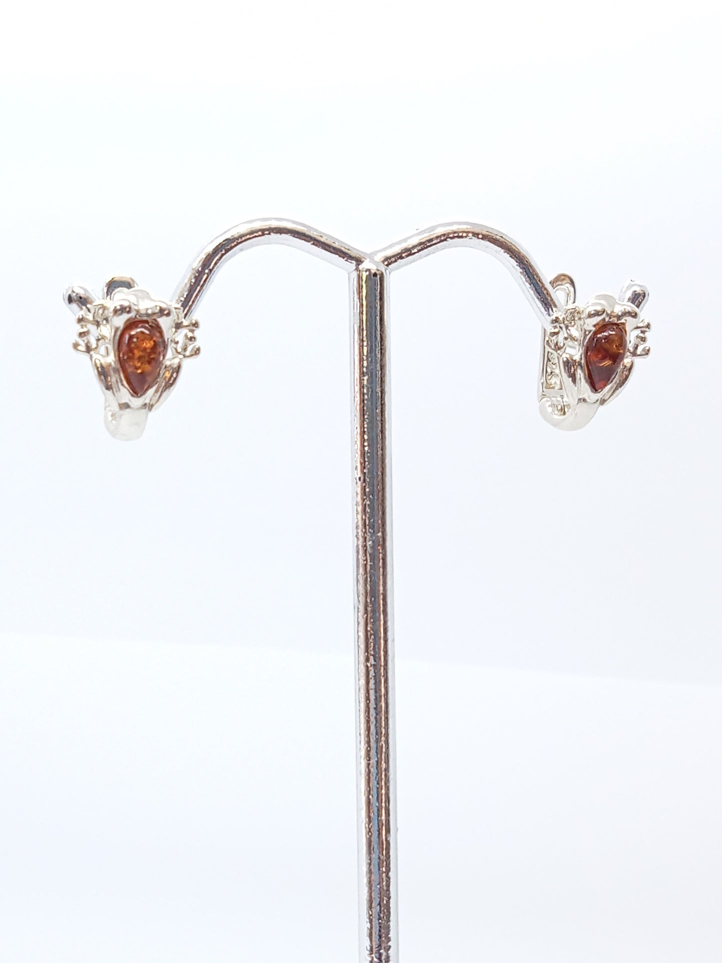 ARETES RANA SALTADORA