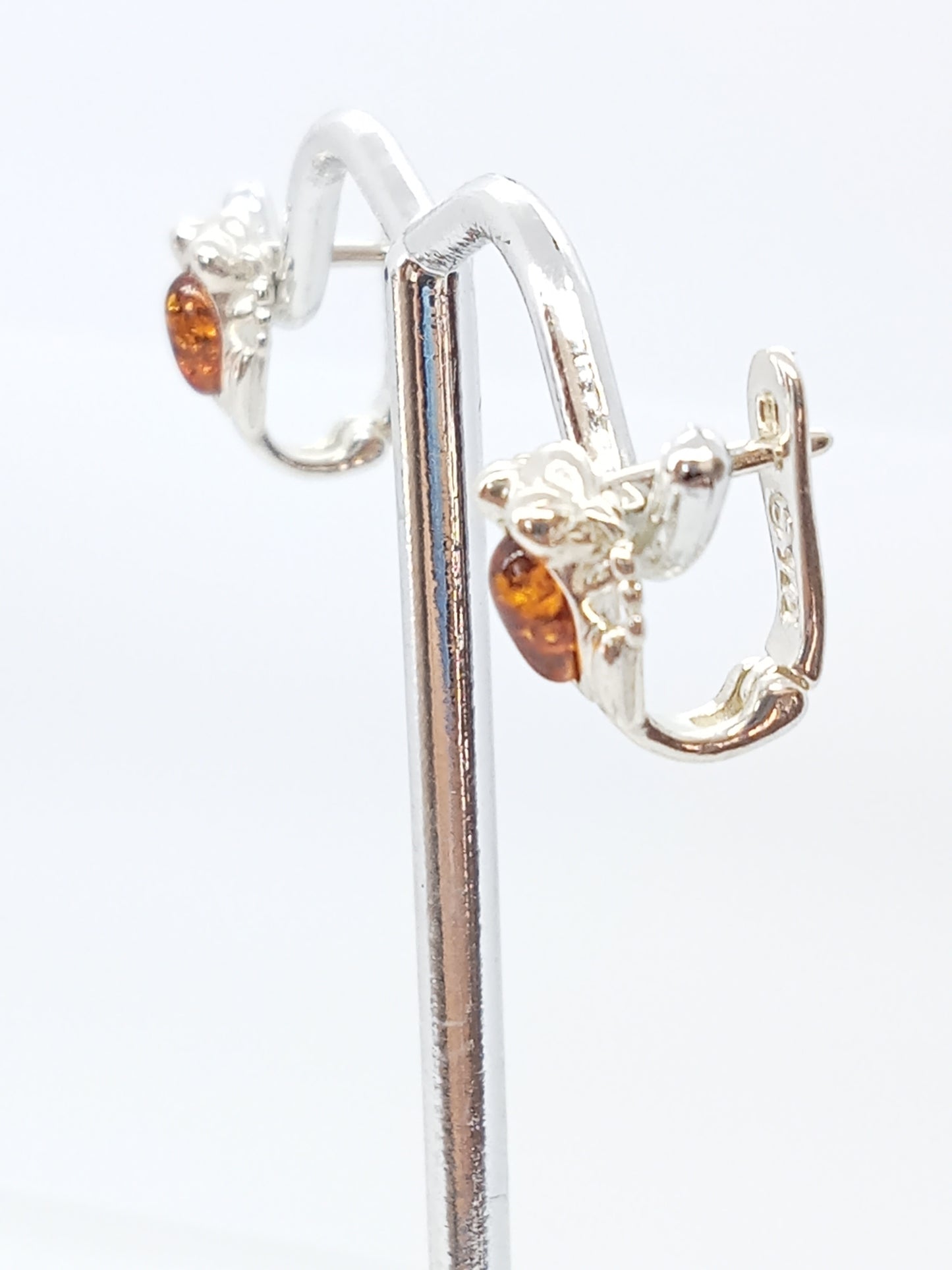 ARETES RANA SALTADORA