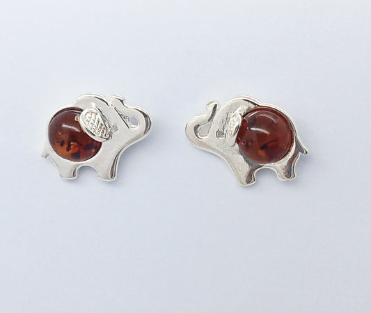 ARETES ELEFANTE