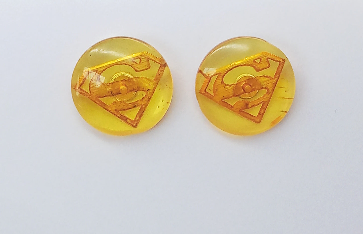 ARETES SUPERMAN