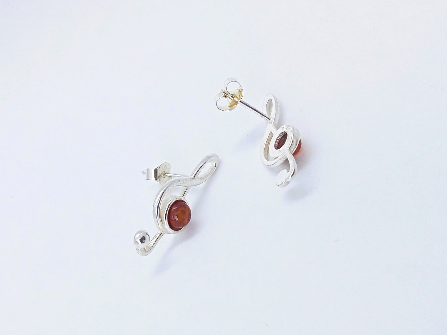 ARETES CLAVE SOL