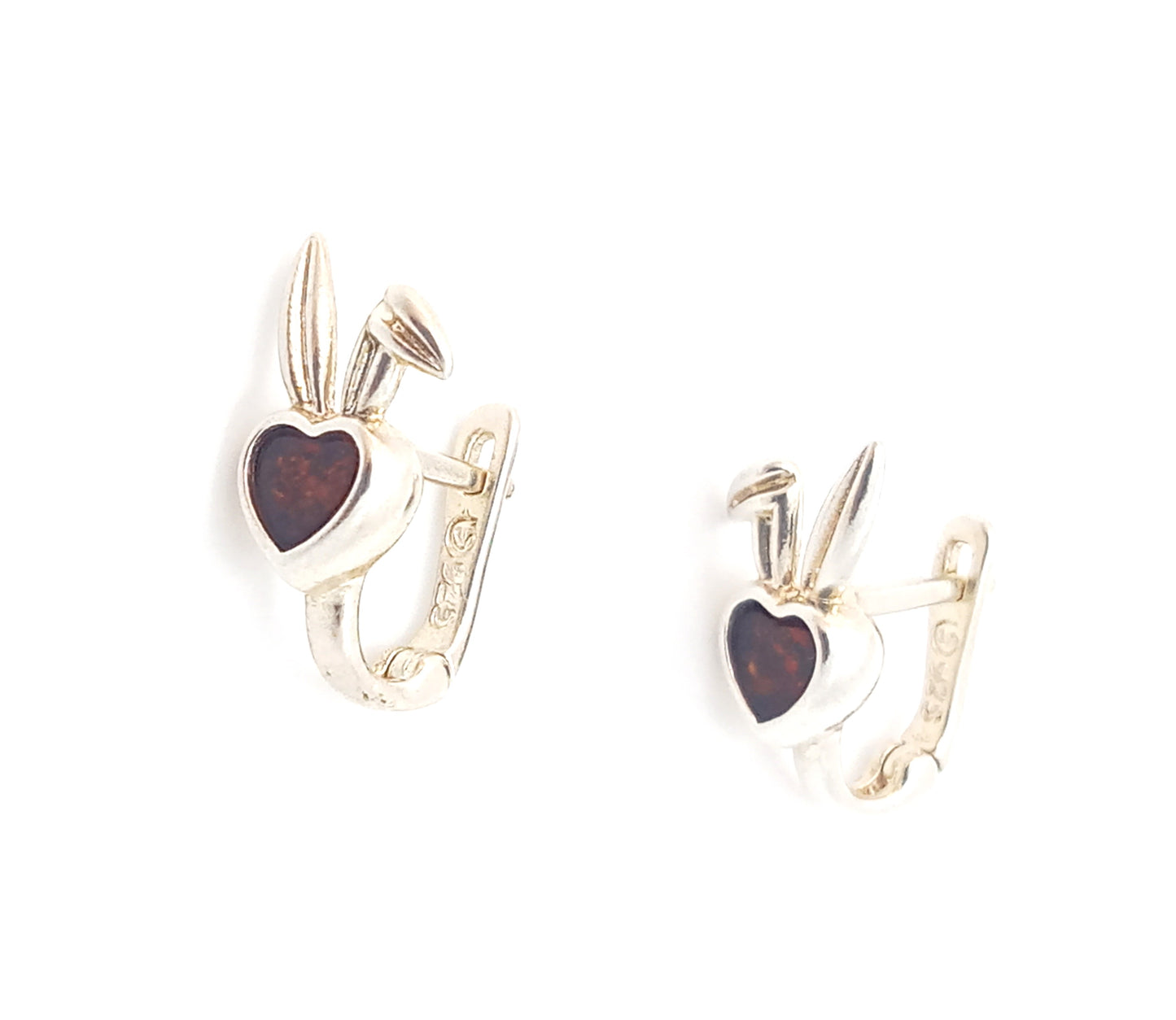 ARETES CONEJITO