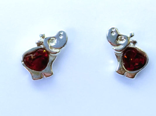 ARETES HIPOPÓTAMO