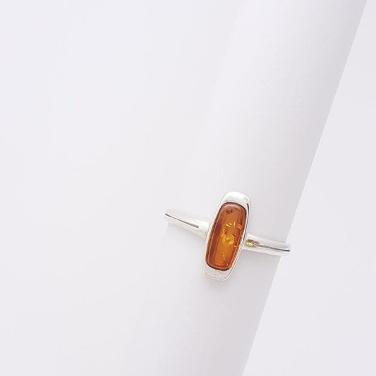 ANILLO COGNAC