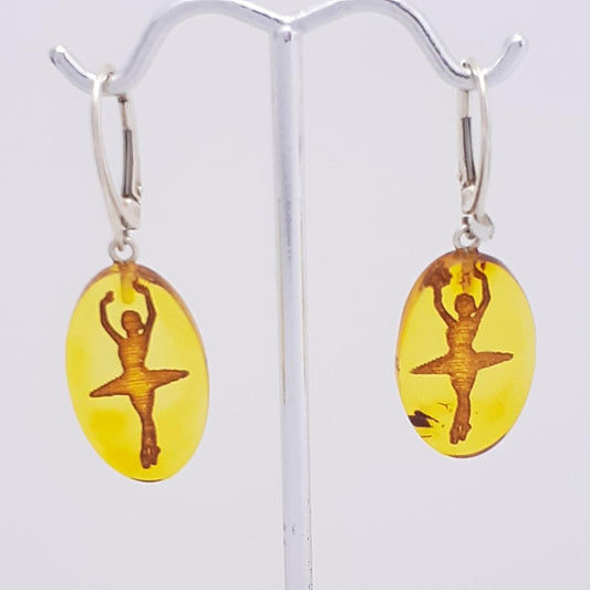 ARETES DANCER