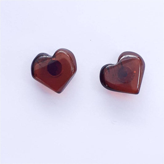 ARETES CORAZÓN