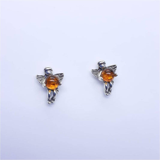 ARETES QUERUBINCITO