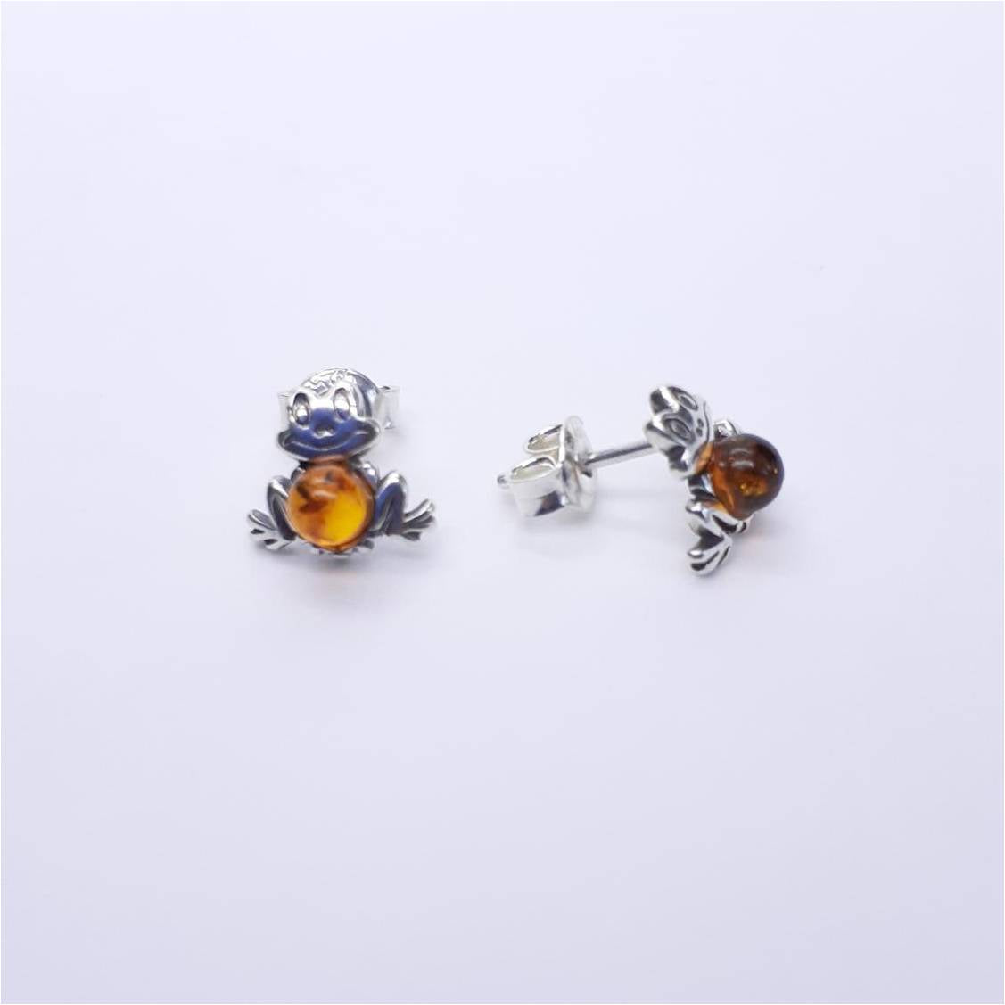 ARETES RANITA