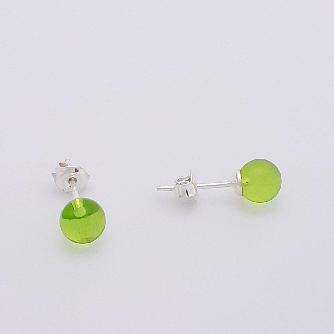 ARETES ESFERA VERDE