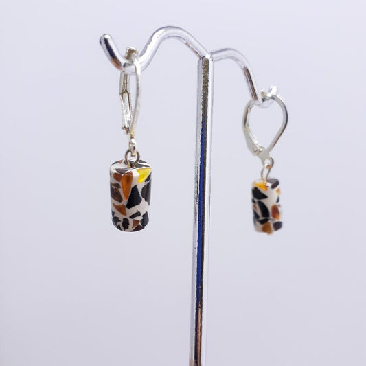 ARETES CILINDRO