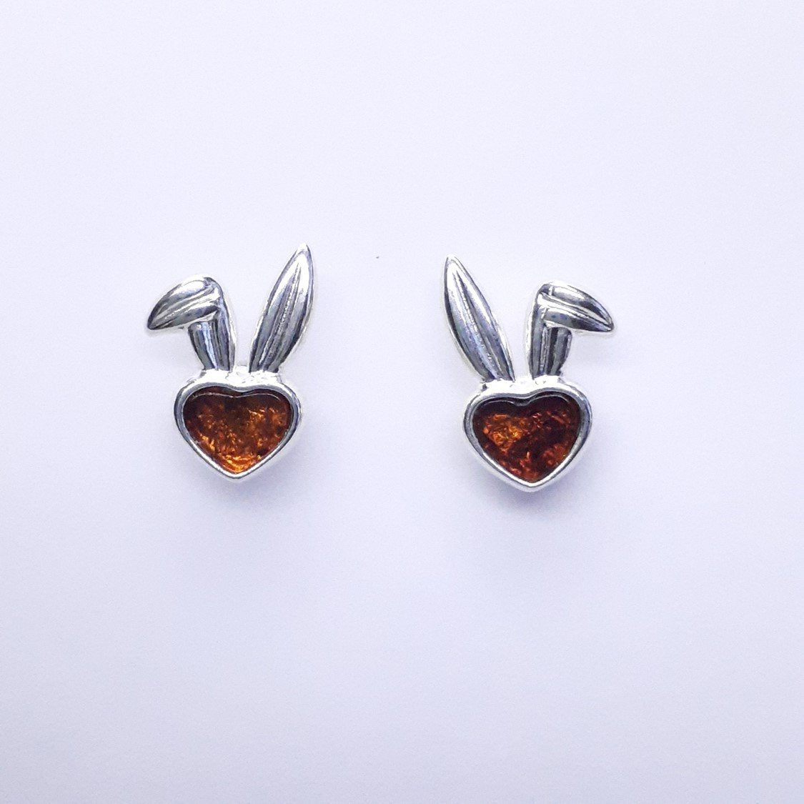 ARETES CONEJO