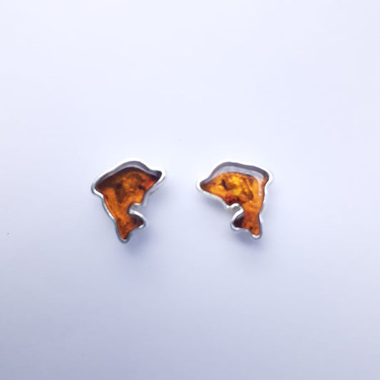 ARETES DELFÍN