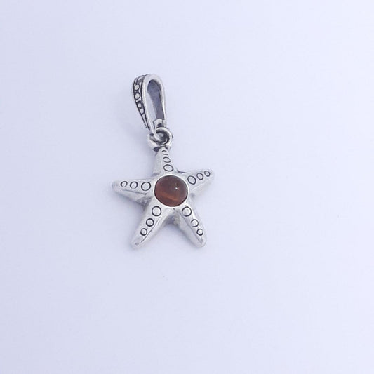 DIJE ESTRELLA MAR