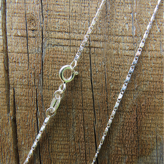 Cadena de Plata
